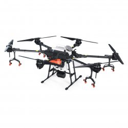 Agriculture de précision - Technologie drone