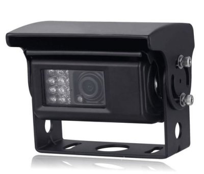 Caméra de recul étanche de vision nocturne DF-8098 