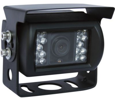 Caméra machinisme agricole de recul étanche de vision nocturne DF-4109V 