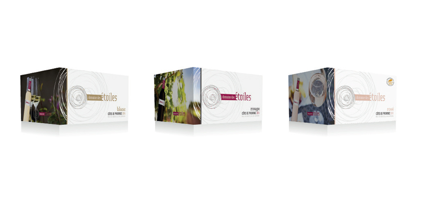 Concept Emballage présente Freeprint®, un carton innovant personnalisable 