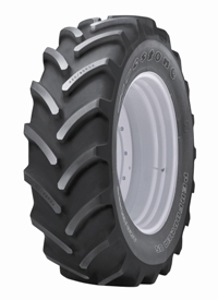 Firestone lance deux gammes de pneus agraires: l'une à positionnement "prix" et l'autre plus qualitative