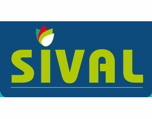 Sival - Salon des productions végétales 
