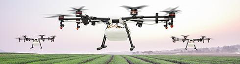 Technologies agricoles