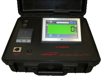 Technologies : systèmes de mesure